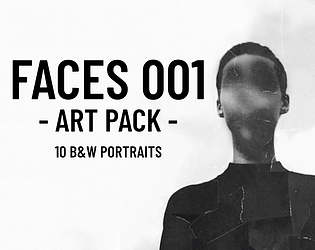 FACES 001