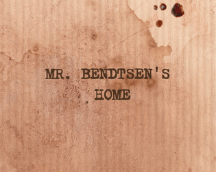 Mr. Bendtsen’s home