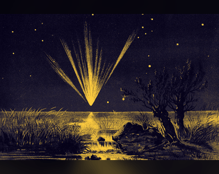 Just a cog in the machine