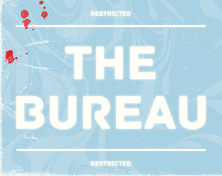 The Bureau