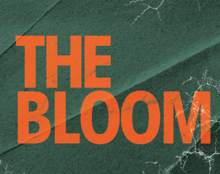 The Bloom (print)