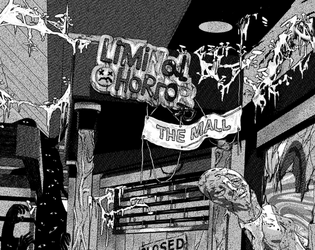 The Mall: Remastered