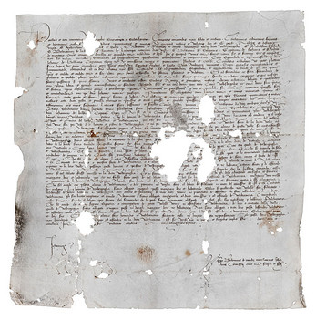 The Nameless Page VII