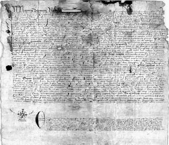 The Nameless Page VI