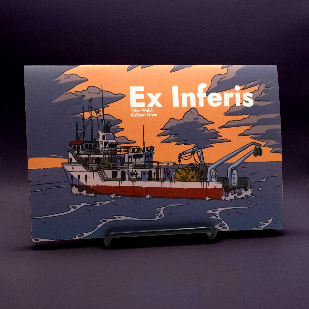 Ex Inferis