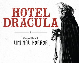 Hotel Dracula