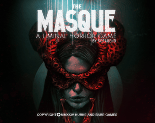 The Masque