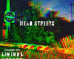 Mean Streets