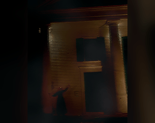 The Forgotten Carnivals (WIP)