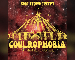 Coulrophobia: A Liminal Horror Scenario