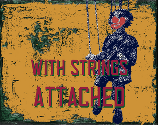 With Strings Attached