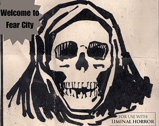 Welcome to Fear City