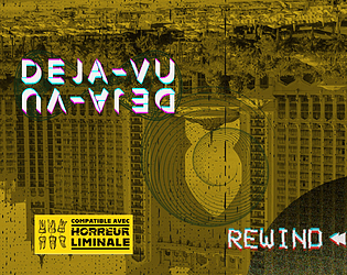 Déja-vu