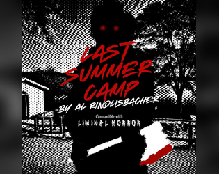 Last Summer Camp