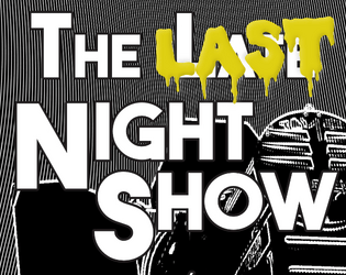 The Last Night Show 🇫🇷