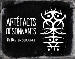 Artéfacts résonnants (Exhumer l’horreur)View project page