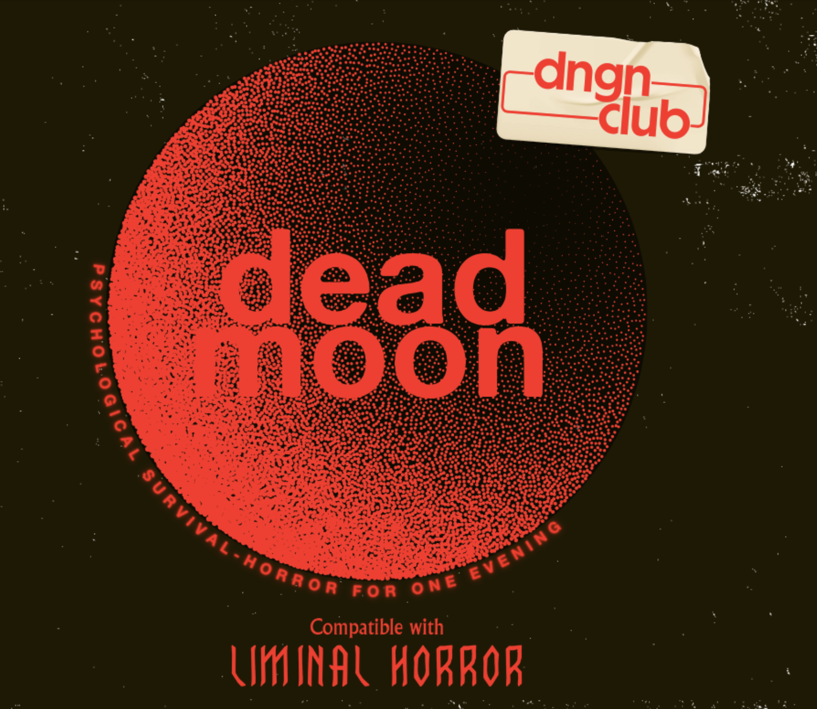 dead moon