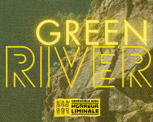 Green River