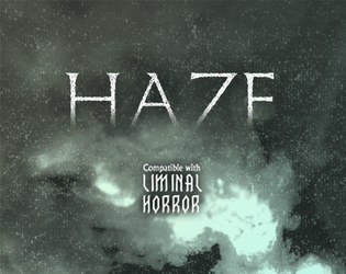 HAZE