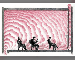 Working for The Bureau