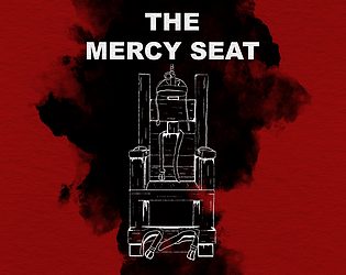 The Mercy Seat
