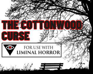 The Cottonwood Curse