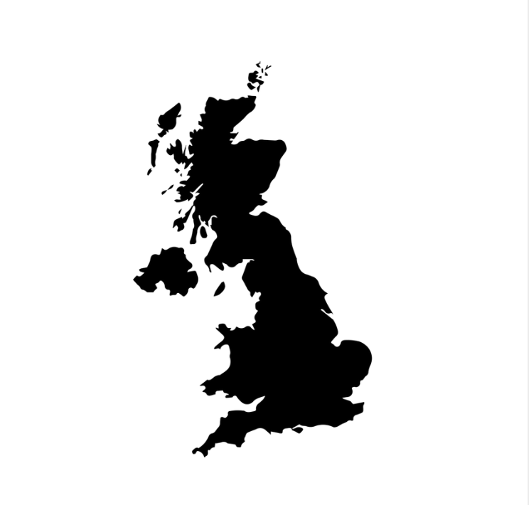 Brit backgrounds for Liminal Horror