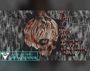 The Lights of One Eleven Ranch