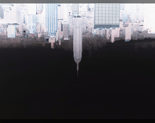 Treasures and Terrors of the Truer City