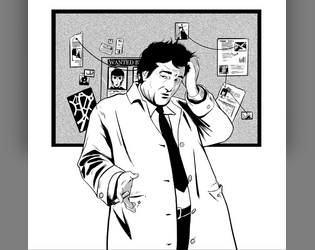 Liminal Horror Factions