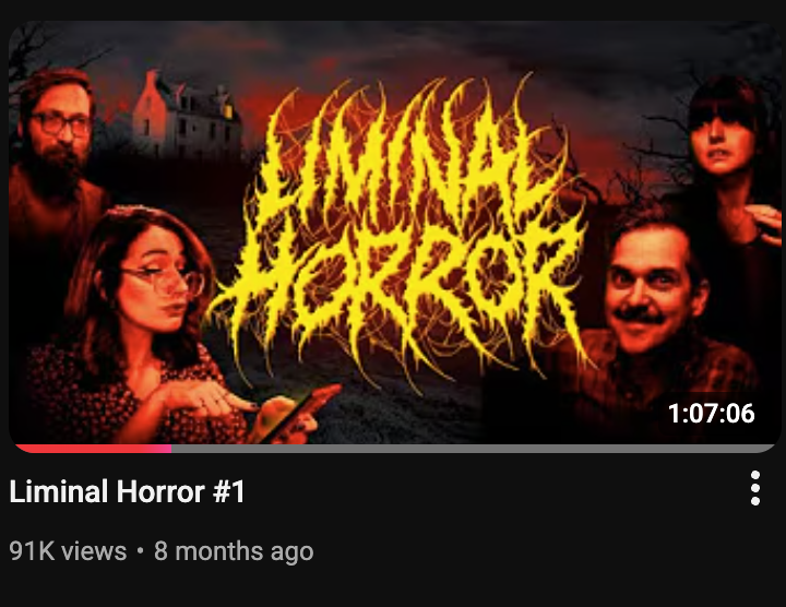 Mystery Quest Episode 1 (Actual Play)