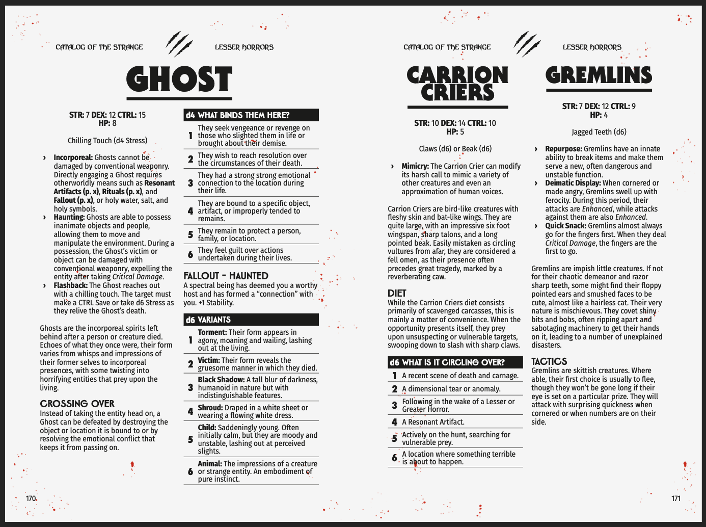 Liminal Horror Halloween Monster Jam