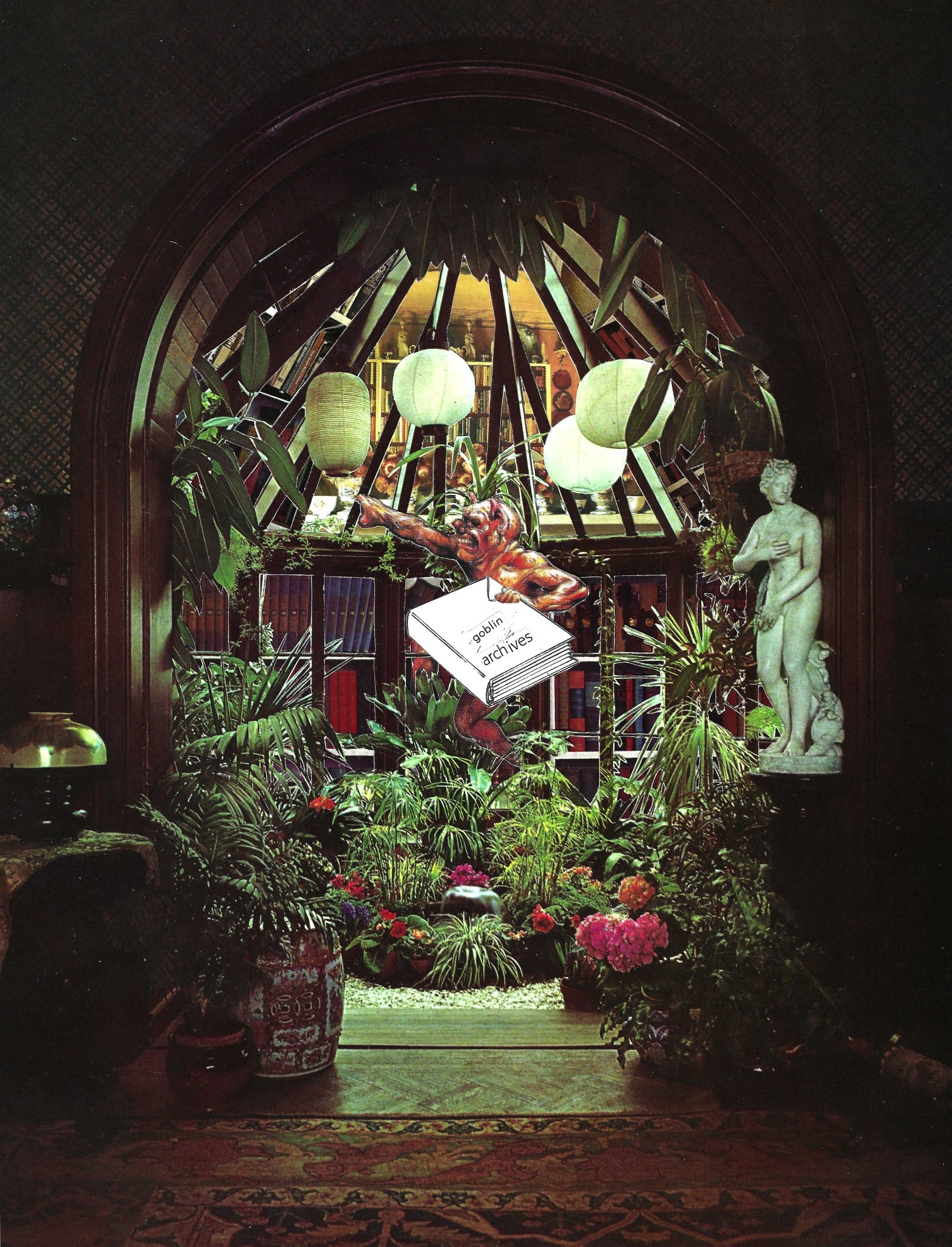 The Annotated Archive of Game Design Resources