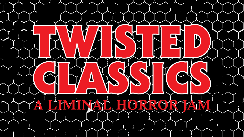 Twisted Classics Game Jam