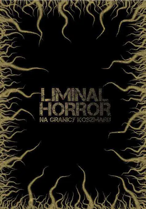 Liminal Horror – Wersja Polska Gamefound