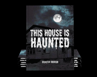This House Is Haunted